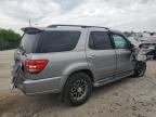 2004 Toyota Sequoia Limited en Venta en Indianapolis, IN - Front End