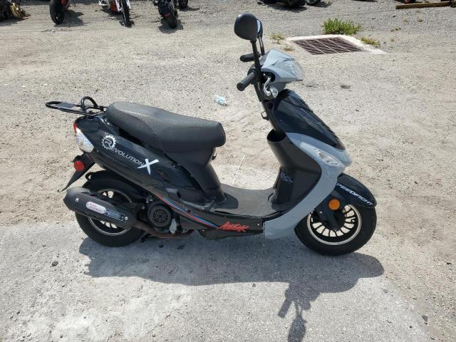 2023 Tqvc Mc