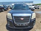 2010 Gmc Terrain Sle იყიდება Woodhaven-ში, MI - Side