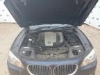 2009 BMW 730D SE AU for sale at Copart CORBY