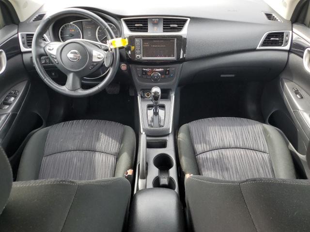  NISSAN SENTRA 2019 Серый