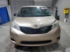 2011 Toyota Sienna  იყიდება Hurricane-ში, WV - Normal Wear