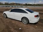 2016 Audi A6 Premium de vânzare în Colorado Springs, CO - Mechanical