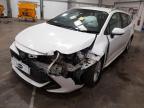 2023 TOYOTA COROLLA IC for sale at Copart SANDTOFT