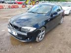 2012 BMW 118D SE for sale at Copart COLCHESTER