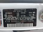 2022 Kia K5 Gt Line for Sale in Elgin, IL - Side