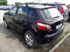 2011 NISSAN QASHQAI for sale at Copart CASTLEDERMOT - IRELAND