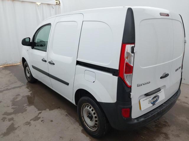 2014 RENAULT KANGOO ML1