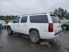 2007 Chevrolet Suburban K1500 for Sale in Windham, ME - Front End