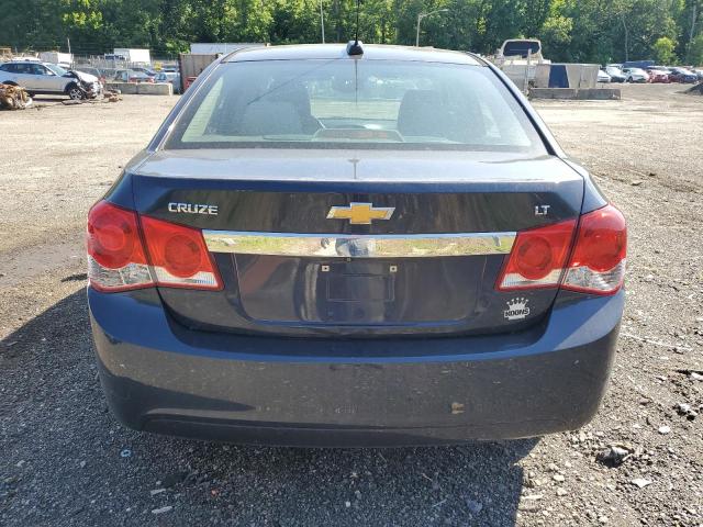  CHEVROLET CRUZE 2015 Синій