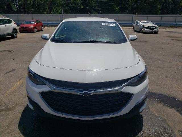  CHEVROLET MALIBU 2019 White