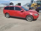 2007 Volvo V50 2.4I na sprzedaż w Montreal-est, QC - Front End