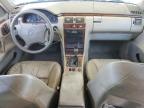 1998 Mercedes-Benz E 320 იყიდება Fresno-ში, CA - Damage History
