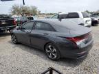 2023 Hyundai Elantra Sel იყიდება Riverview-ში, FL - Front End