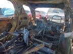 2004 Buick Rendezvous Cx de vânzare în Eugene, OR - Burn