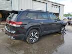 2024 Volkswagen Atlas Se for Sale in Montgomery, AL - Side