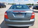 2011 Ford Fusion Se zu verkaufen in Grand Prairie, TX - Front End