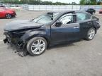 2016 Nissan Altima 3.5Sl   de vânzare în Dunn, NC - Rollover