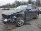 2021 Mazda Cx-5 Grand Touring للبيع في Brookhaven، NY - Front End