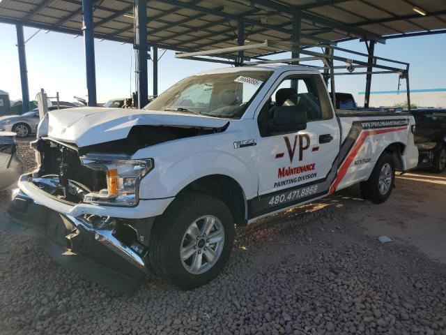  FORD All Models 2019 Белый