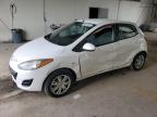 2011 Mazda Mazda2  zu verkaufen in Lexington, KY - Side