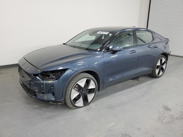  POLESTAR 2 2023 Granatowy