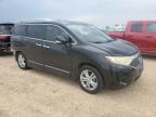 2012 Nissan Quest S for Sale in San Antonio, TX - Rear End