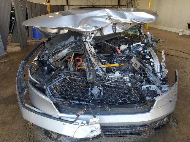  HONDA ACCORD 2024 Сріблястий