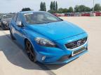 2014 VOLVO V40 R-DESI for sale at Copart SANDY