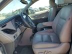2017 Toyota Sienna Xle for Sale in Antelope, CA - Front End
