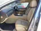 2009 JAGUAR XF LUXURY for sale at Copart PETERLEE