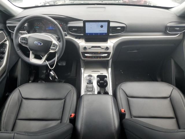  FORD EXPLORER 2023 Biały