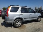 2002 Honda Cr-V Lx за продажба в San Diego, CA - Front End