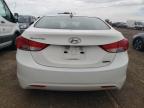 2012 Hyundai Elantra Gls იყიდება Elgin-ში, IL - Hail