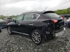 2017 Infiniti Qx50  for Sale in North Billerica, MA - Rear End