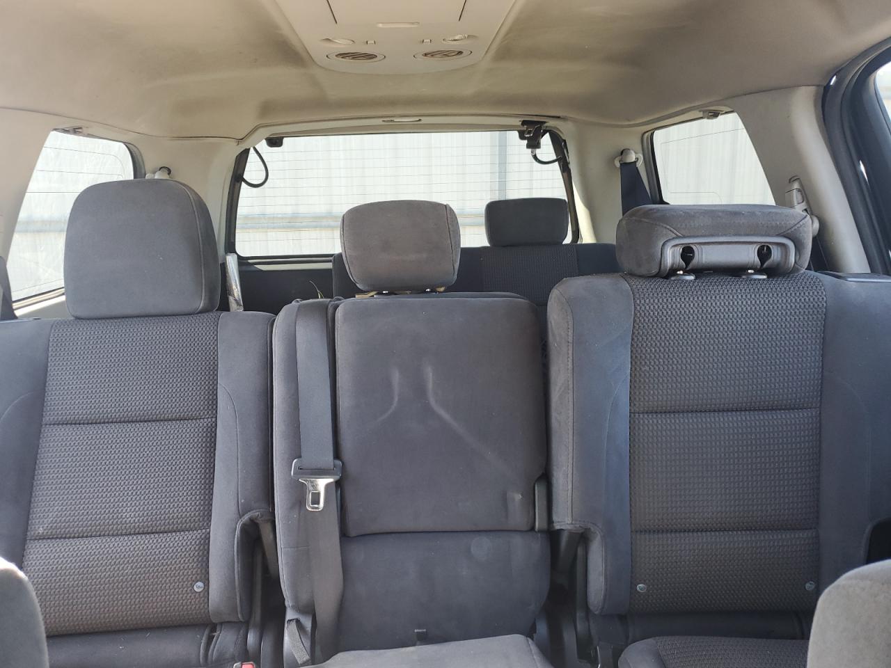 2013 Nissan Armada Sv VIN: 5N1AA0NC4DN609861 Lot: 56988995