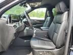 2022 CADILLAC ESCALADE ESV LUXURY   for sale at Copart VA - HAMPTON