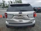 2019 Ford Explorer  за продажба в Arlington, WA - Rear End