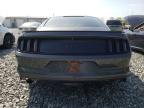 2017 Ford Mustang Gt de vânzare în North Billerica, MA - Side