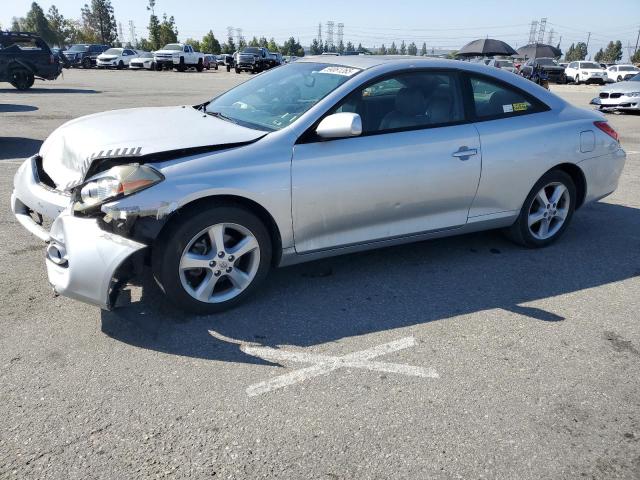 2008 Toyota Camry Solara Se