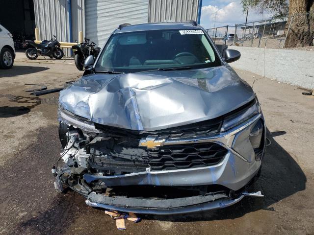  CHEVROLET TRAX 2024 Szary
