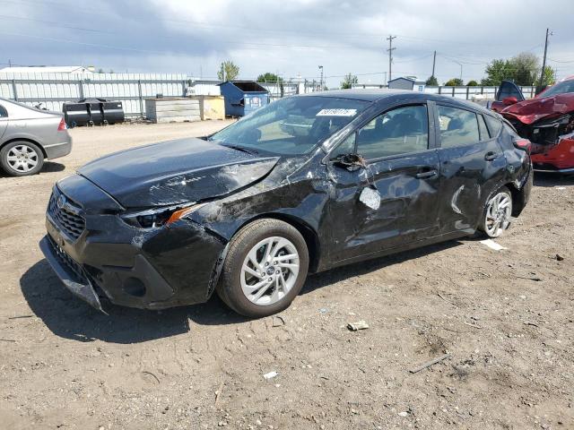 SUBARU IMPREZA 2024