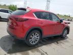 2019 Mazda Cx-5 Grand Touring de vânzare în Littleton, CO - Side