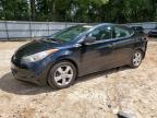 2013 Hyundai Elantra Gls for Sale in Austell, GA - Rear End