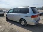 2004 Honda Odyssey Ex for Sale in Kansas City, KS - Front End