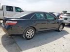 2009 Toyota Camry Hybrid на продаже в Haslet, TX - Front End