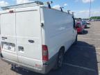 2011 FORD TRANSIT 85 for sale at Copart SANDTOFT