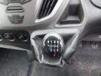 2017 FORD TRANSIT CU for sale at Copart ST HELENS