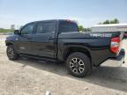 2018 Toyota Tundra Crewmax Sr5 продається в Pekin, IL - Front End