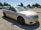 2011 Toyota Camry Base zu verkaufen in American Canyon, CA - Minor Dent/Scratches